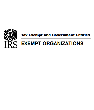 Exempt Organizations
